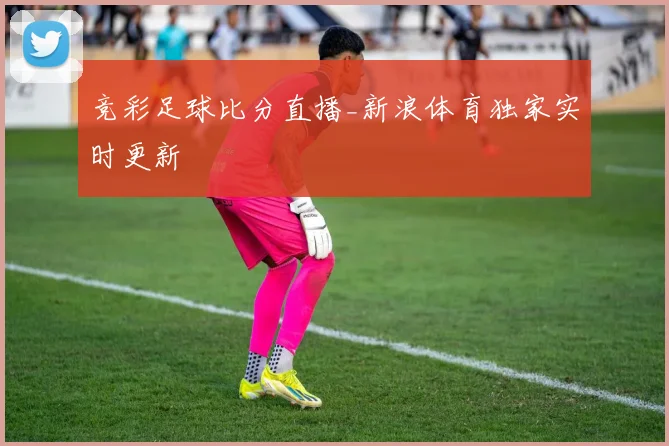 竞彩足球比分直播_新浪体育独家实时更新