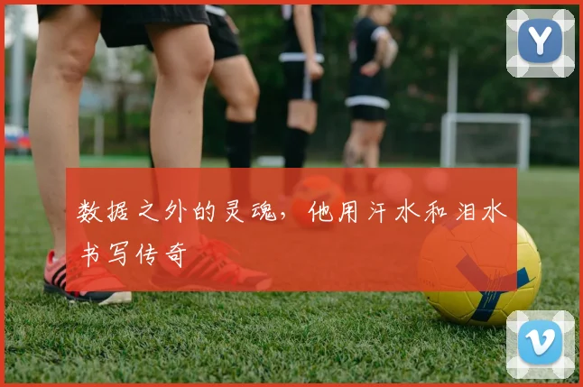 数据之外的灵魂，他用汗水和泪水书写传奇